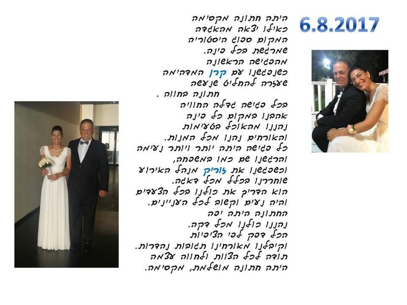 חוות דעת של maneg47 על חוות אלנבי