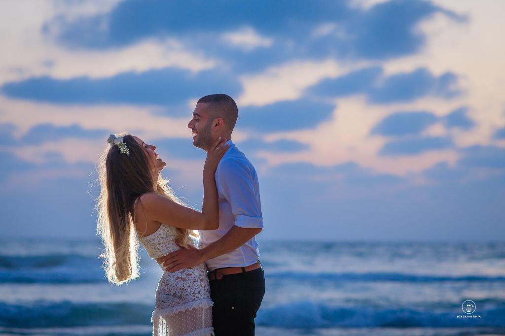 חוות דעת של nofarhershkovich על אריאל אריכא | צלם