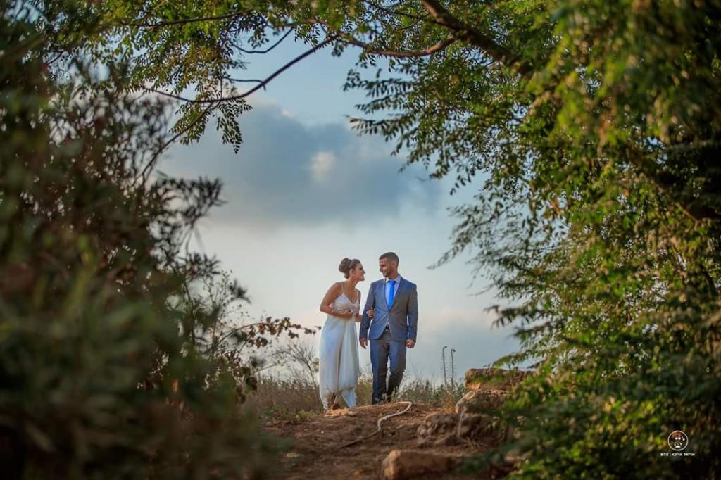 חוות דעת של Nofar על אריאל אריכא | צלם