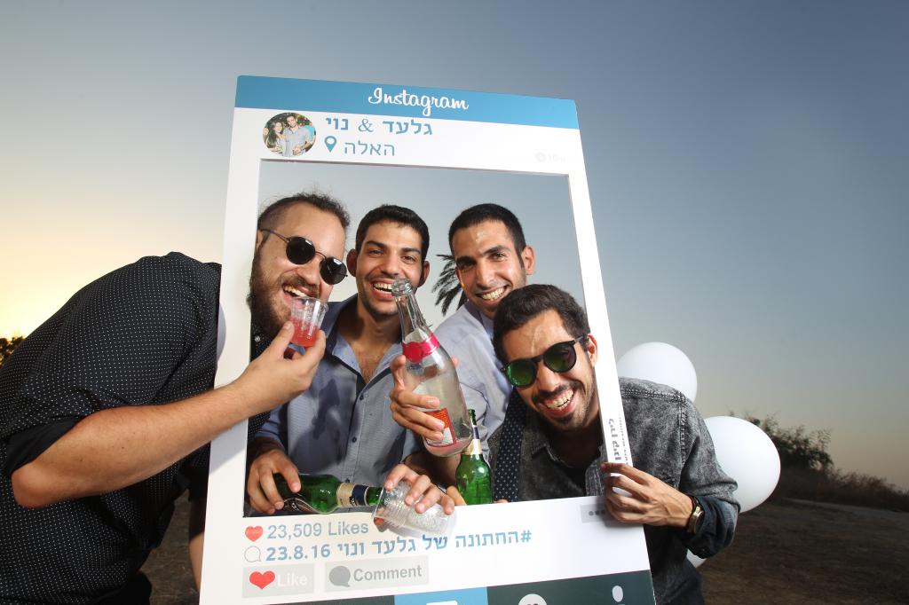 חוות דעת של gilad.zur90 על יניב באיו - צילום בסגנון קולנועי