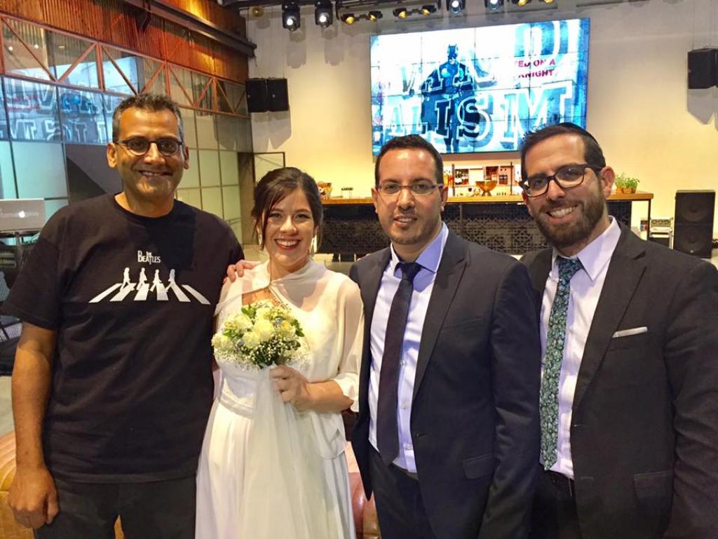 חוות דעת של tallichten על הרב עמיהוד סלומון