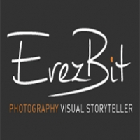  ארזביט - ErezBit Visual Storyteller 