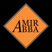 אמיר אבא - DJ AMIR ABBA