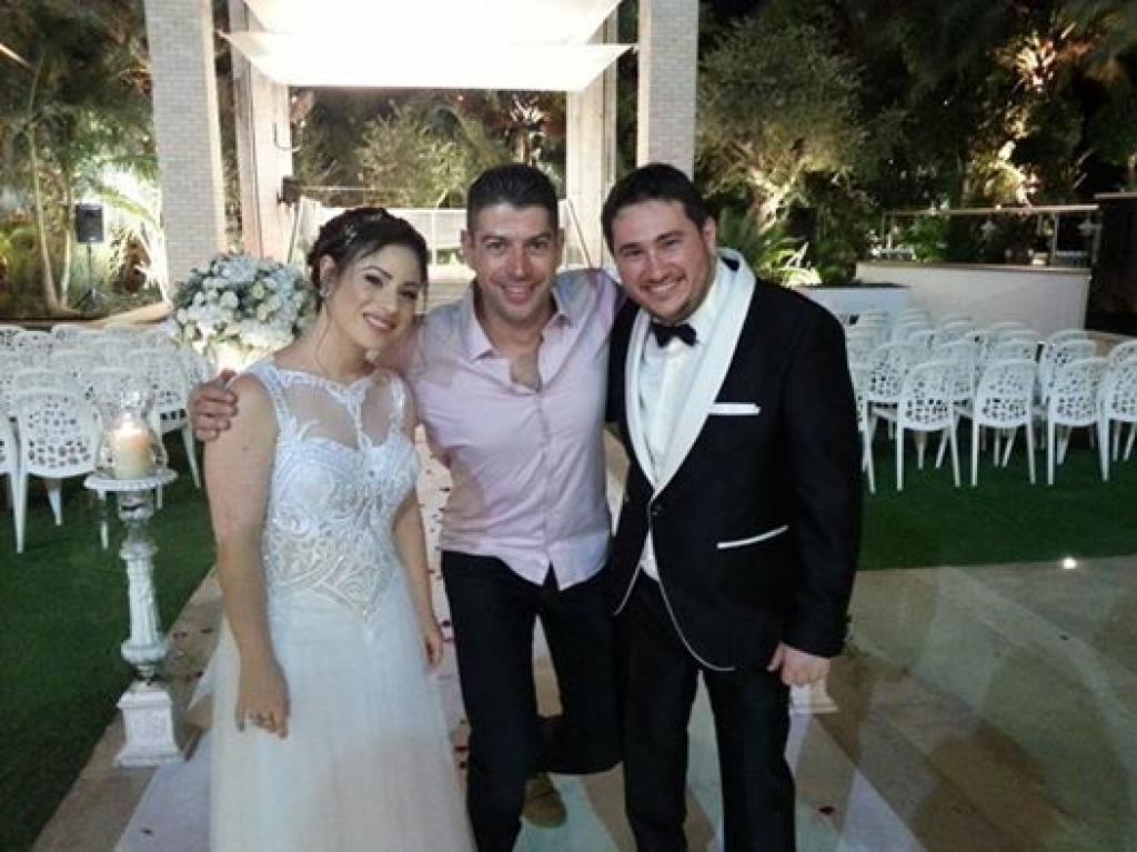 חוות דעת של yael.botner על אמיר אבא - DJ AMIR ABBA