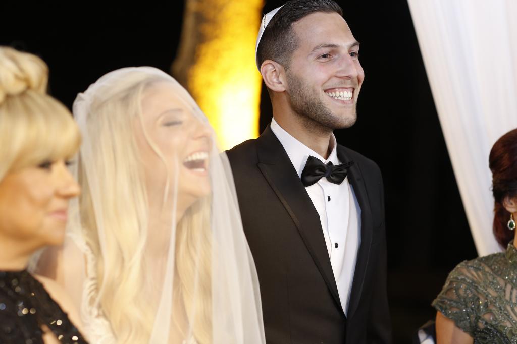 חוות דעת של Angela על הרב אריה לוין
