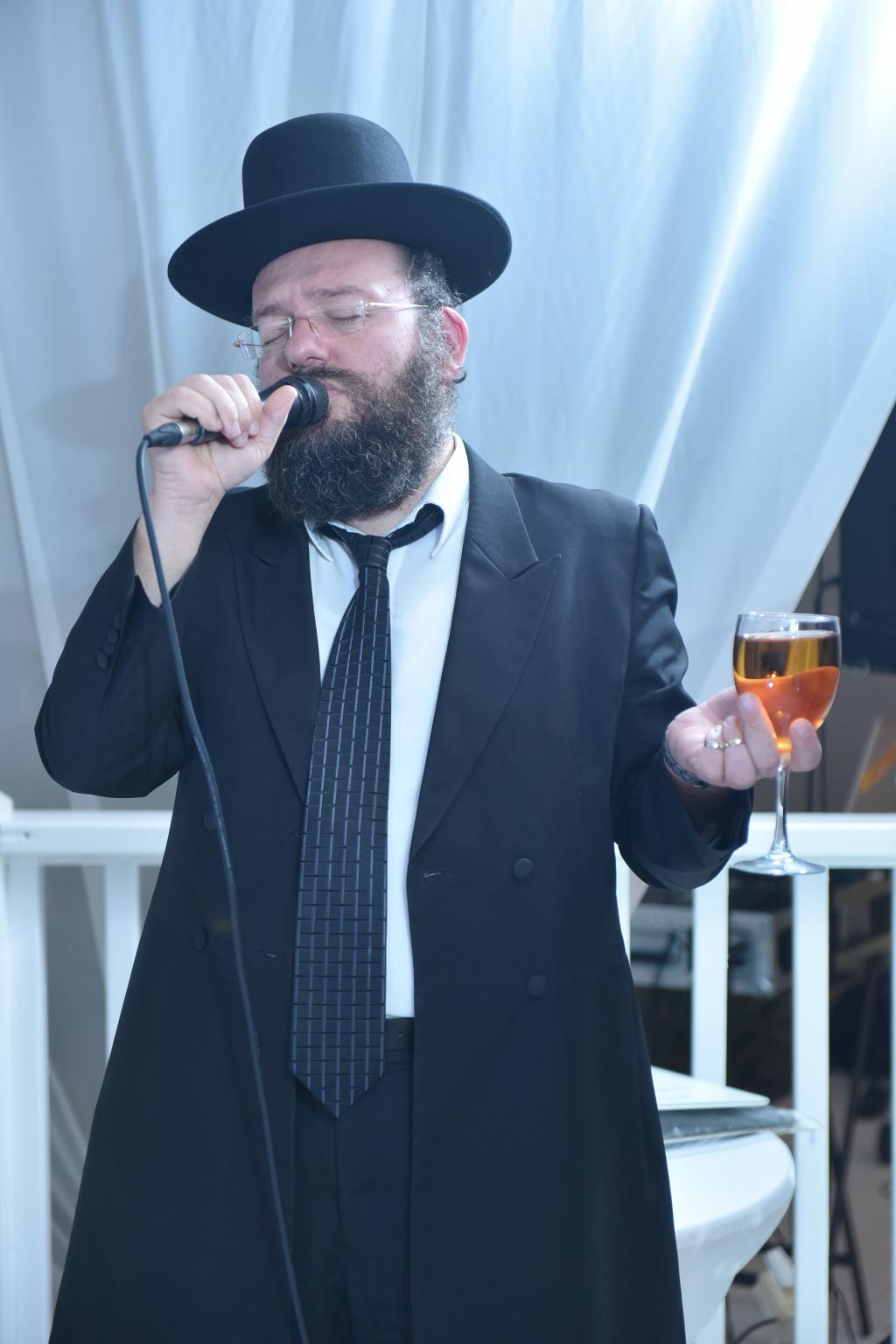 חוות דעת של Danielle על הרב אריה לוין