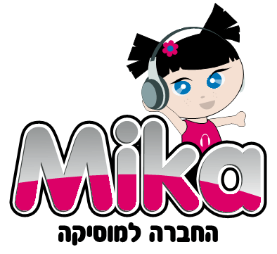 מיקה- החברה למוסיקה