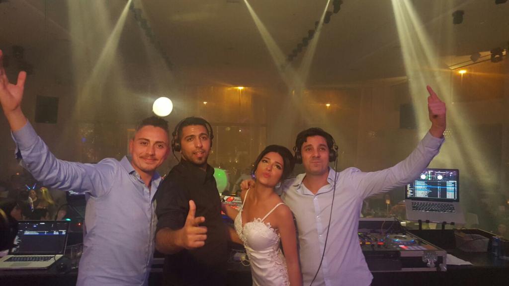 חוות דעת של jakikriskin על DJ גידי אסייג