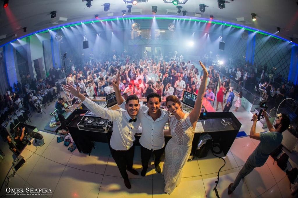 חוות דעת של Sigalit על DJ גידי אסייג