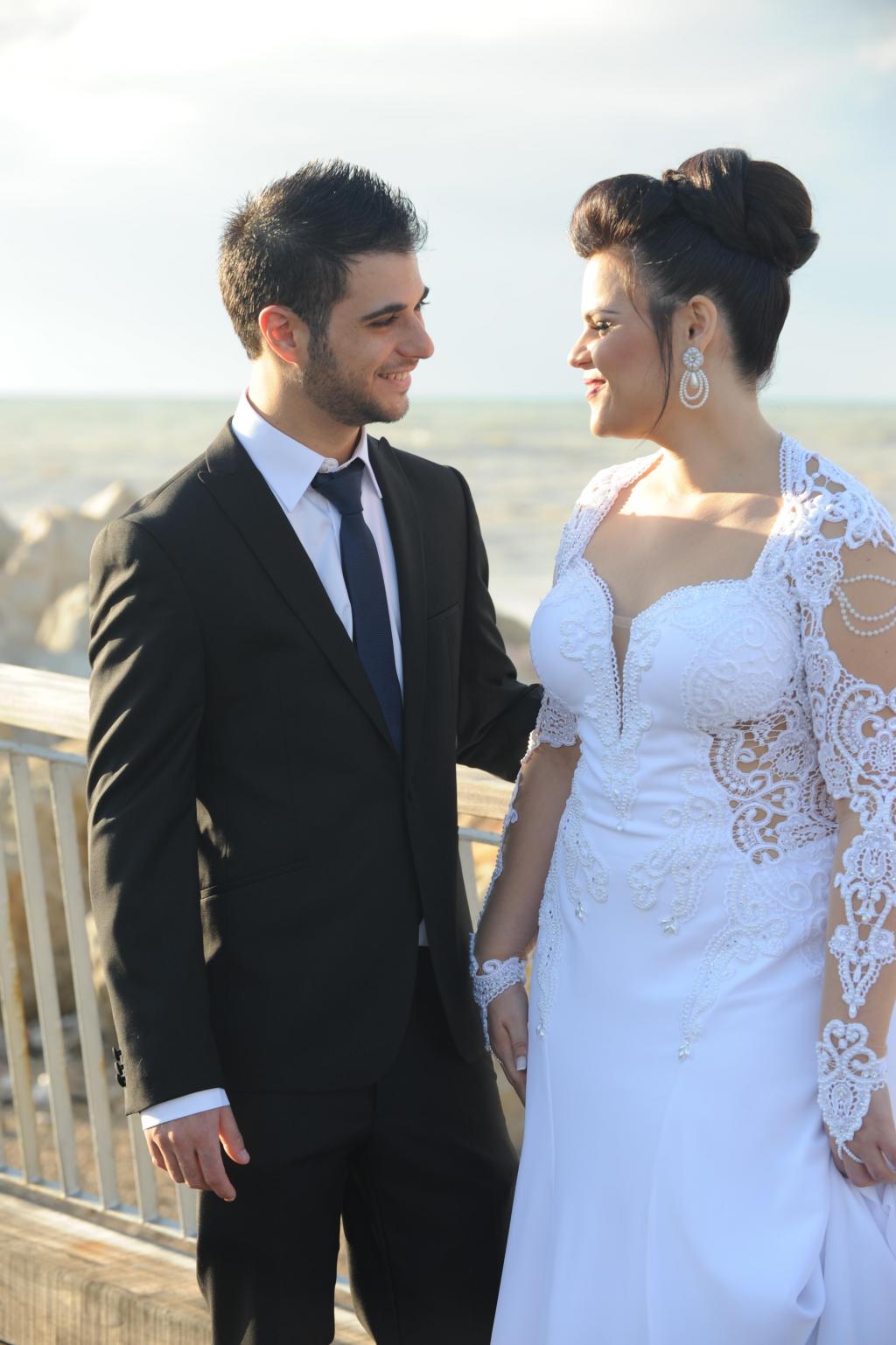 חוות דעת של maayanbenmeir90 על יניב איתן-צלם