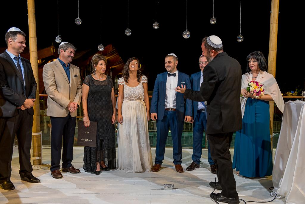 חוות דעת של Neta על יאיר אראלי