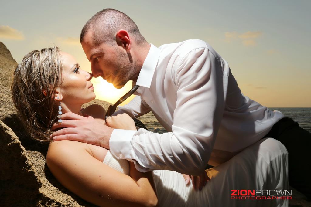 חוות דעת של sefi על ציון בראון שרותי צילום ומדיה
