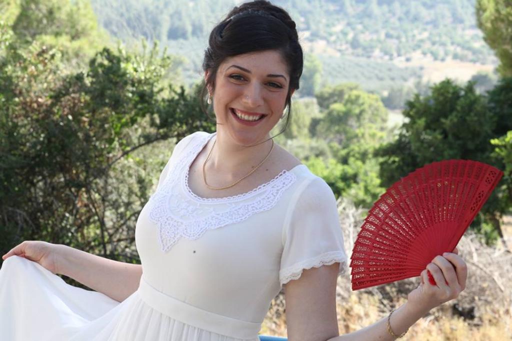 חוות דעת של עמיטל דגן על רגעים מנצחים - מיטל כהן גנוט