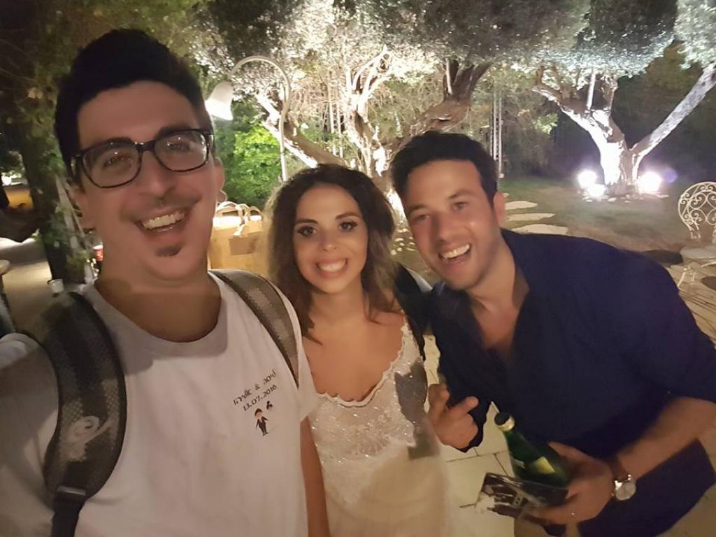 חוות דעת של Eliyahoo על די ג'י ג'סי