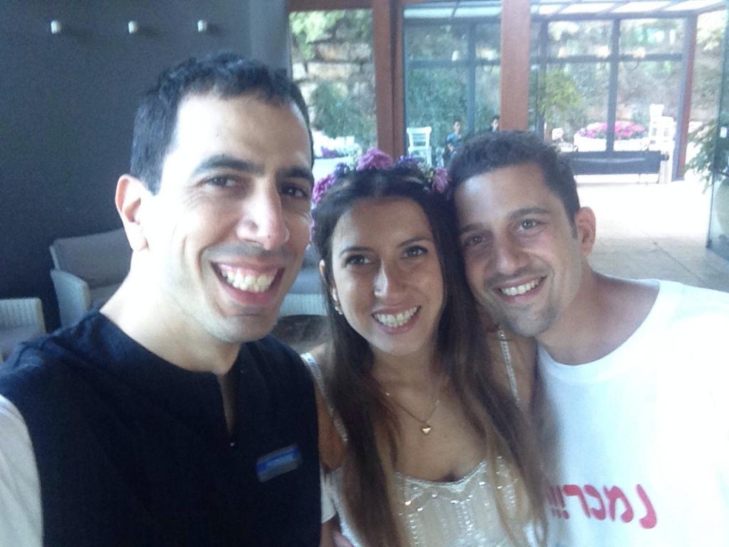 חוות דעת של Tomer על תומר ורד - Freemusic djs