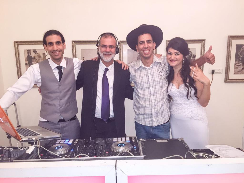 חוות דעת של Noa על תומר ורד - Freemusic djs