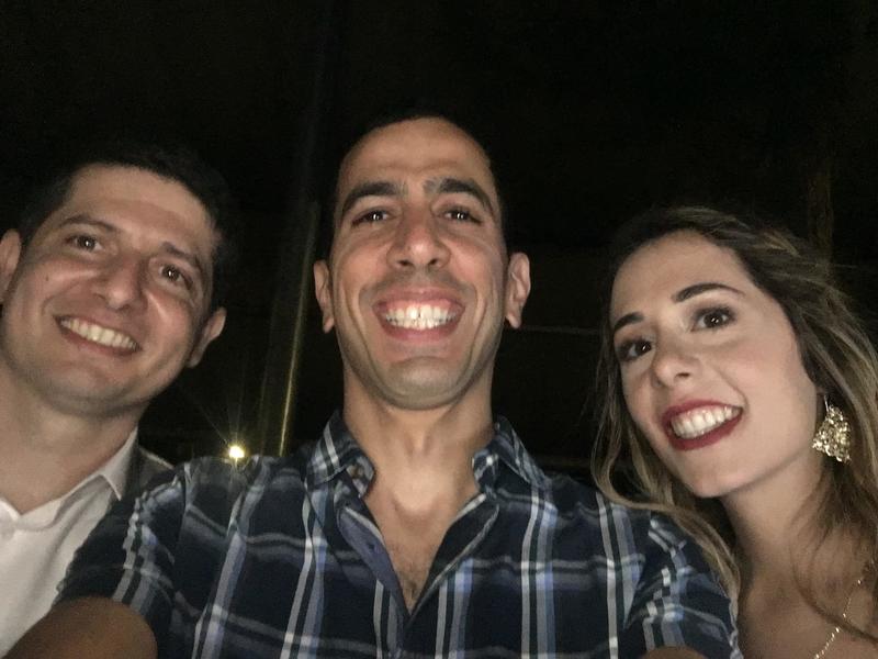 חוות דעת של Limor על תומר ורד - Freemusic djs