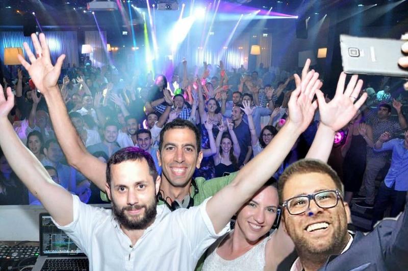 חוות דעת של Dp על תומר ורד - Freemusic djs
