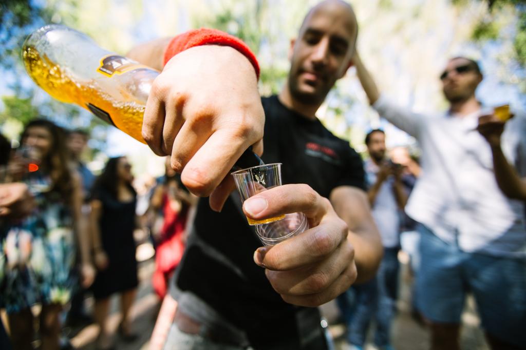 חוות דעת של Gil על PRI-AMOR פרי אמור בר אקזוטי