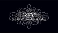 REV* professional makeup and styling