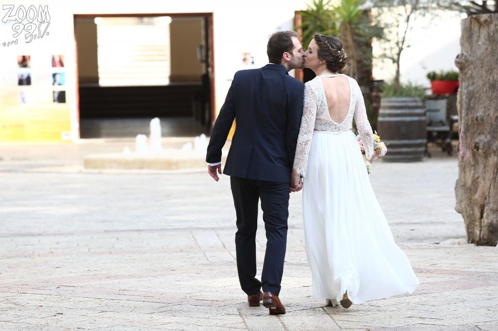 חוות דעת של Adi על Arca Wedding Club ארקה - אירועים על הים בת