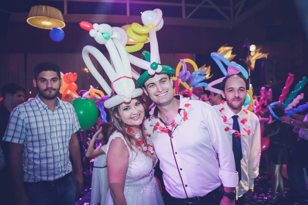 חוות דעת של yanuchka.k על רבינוביץ הפקות