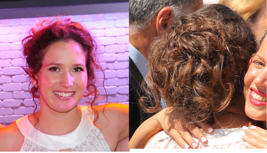 חוות דעת של Nitsan על אלינור ברש