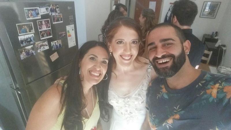חוות דעת של Naama על נעמה מרוז