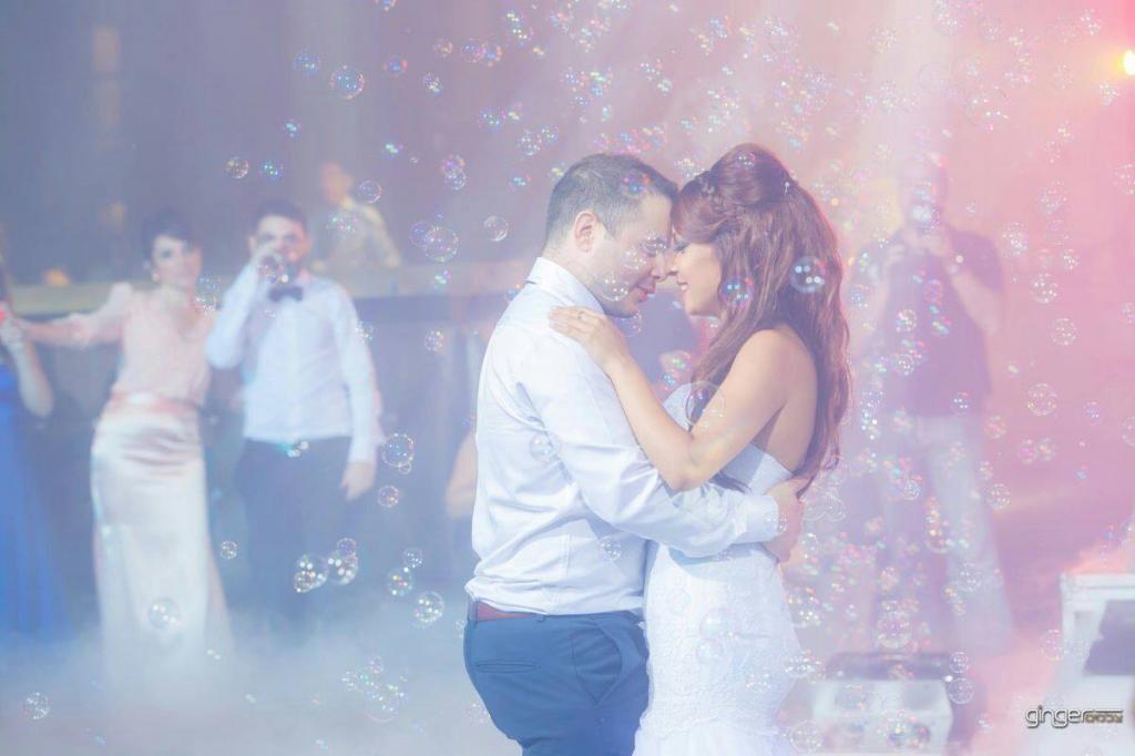 חוות דעת של Chen על ג'ינג'ר צלמים