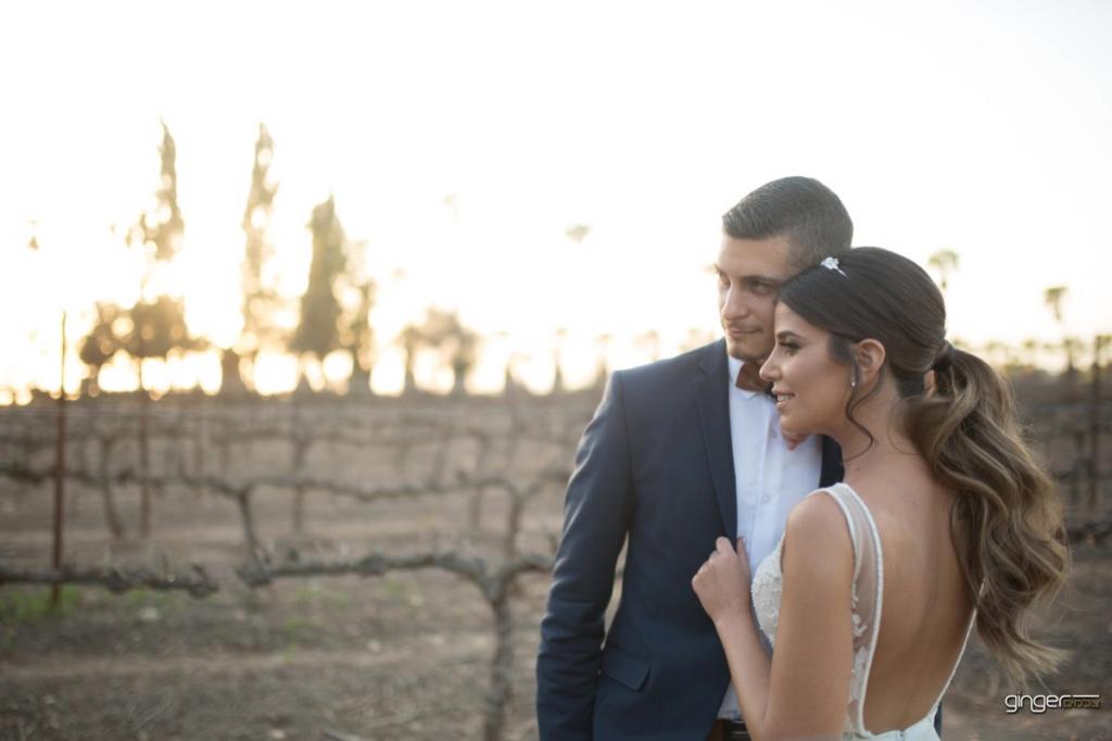 חוות דעת של Inbar על ג'ינג'ר צלמים