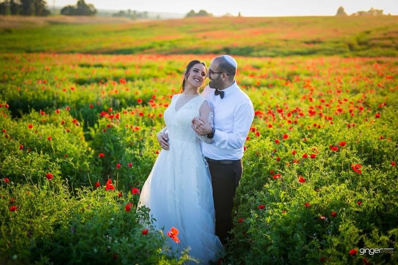 חוות דעת של Maayan על ג'ינג'ר צלמים