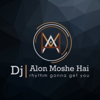 אלון משה חי  |  DJ ALON