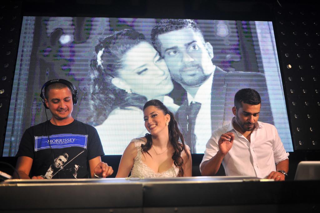 חוות דעת של Yakir על אלון משה חי | DJ ALON