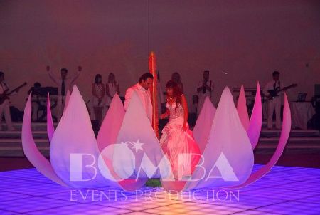 הפקות בומבה אירועים