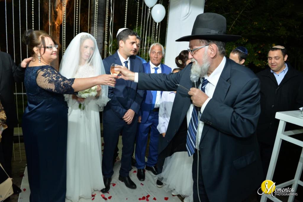 חוות דעת של טלי ורועי על הרב שאול פרבר