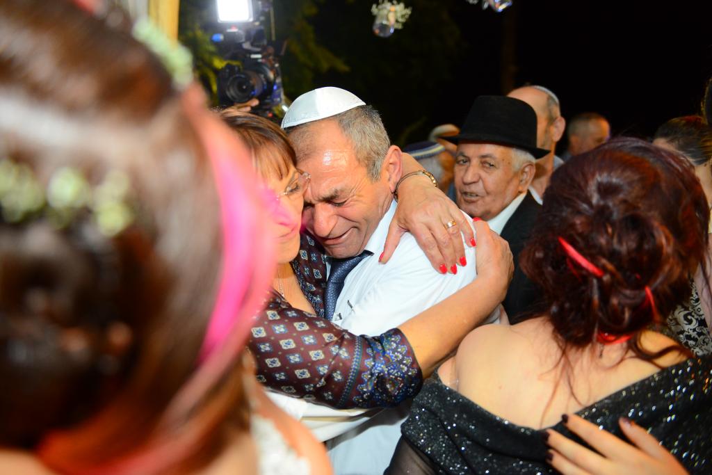 חוות דעת של Peri על וניל צלמים