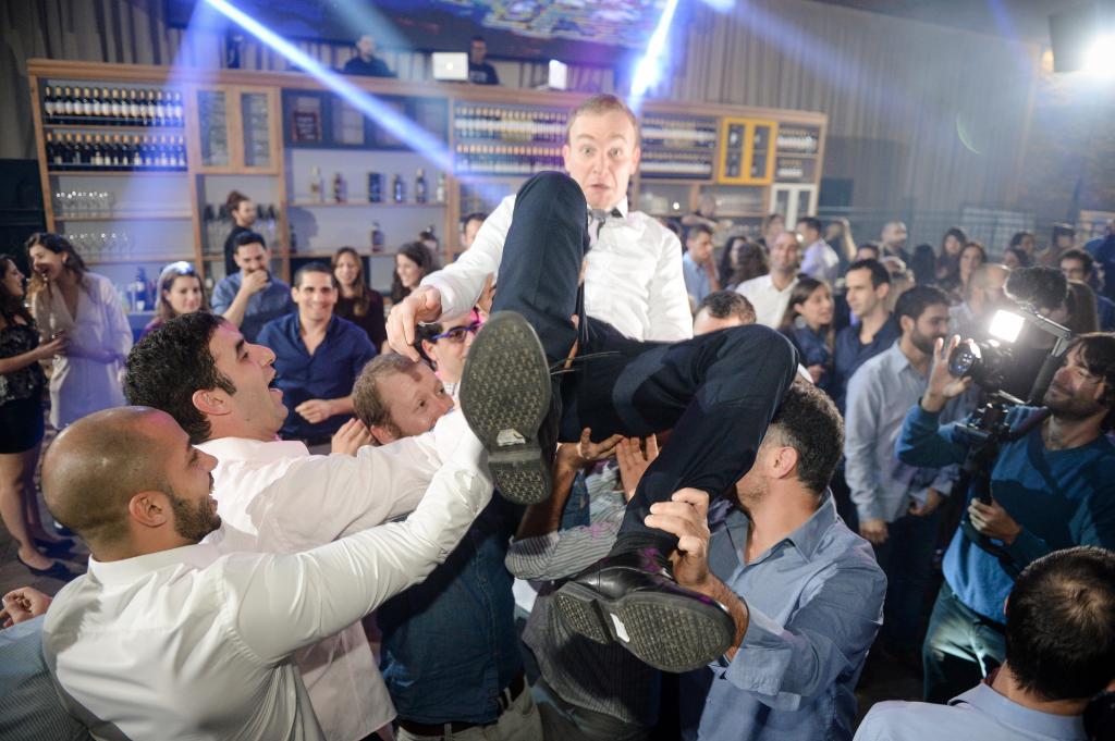 חוות דעת של הדר על גדי סיארה צלם