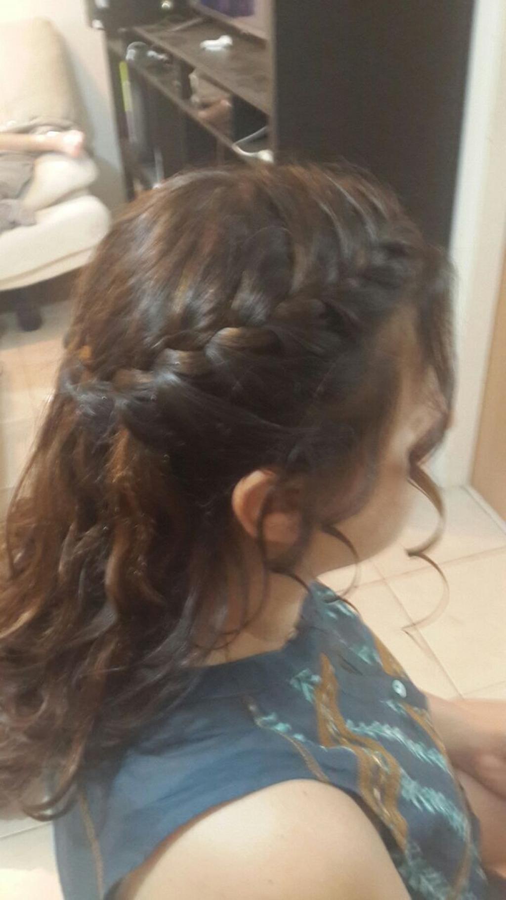 חוות דעת של reut על ניבה ויאולא - מאפרת מקצועית