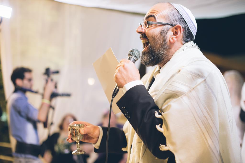 חוות דעת של Shiran על הרב יהודה ישרים