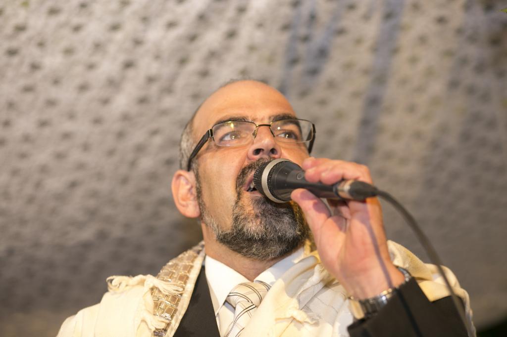 חוות דעת של sharonasb על הרב יהודה ישרים