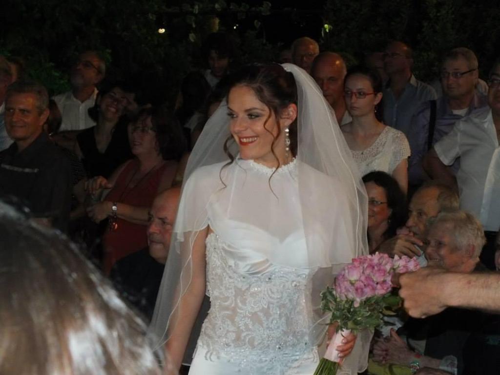 חוות דעת של Lily על לאנה שוורצמן