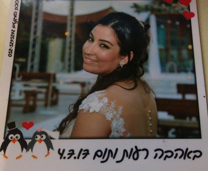 חוות דעת של reutcohenq על לאנה שוורצמן