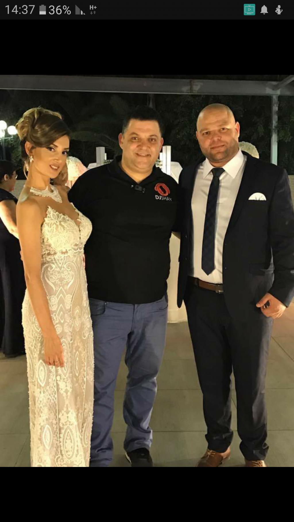 חוות דעת של talbakshev על דיג'יי שי מלכה