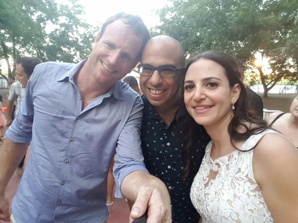 חוות דעת של Roi על אופוריה - לירון ומוש - מרגישים מוסיקה!