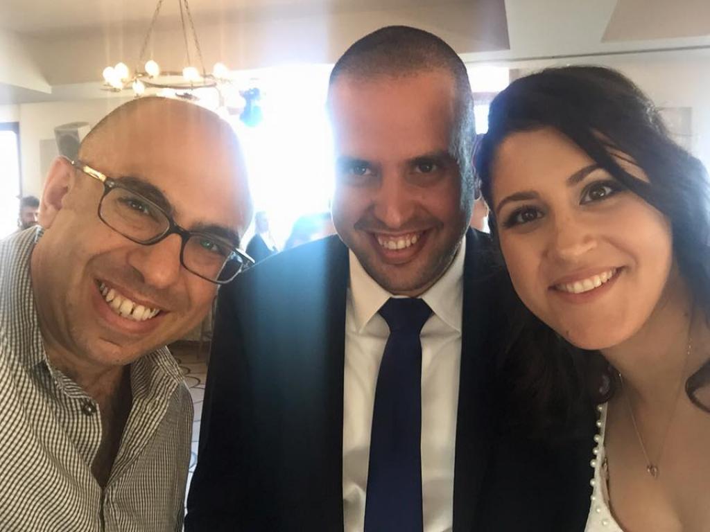 חוות דעת של Ben על אופוריה - לירון ומוש - מרגישים מוסיקה!