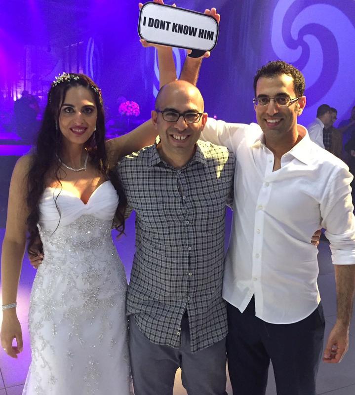 חוות דעת של דושיזה על אופוריה - לירון ומוש - מרגישים מוסיקה!
