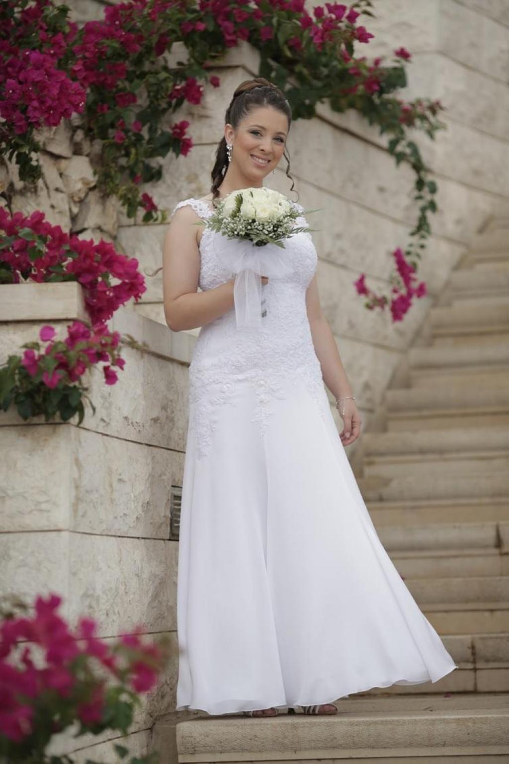 חוות דעת של ויקי על אנה קיסר Anna Keisar