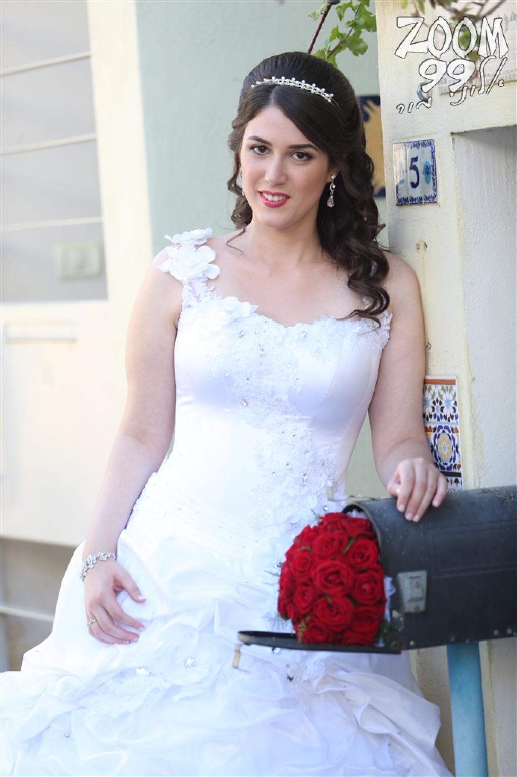 חוות דעת של MORAN על אנה קיסר Anna Keisar