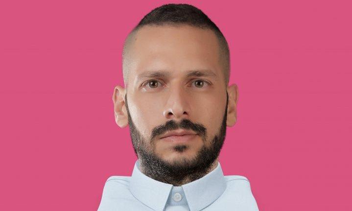 די ג'יי באפס מאמץ