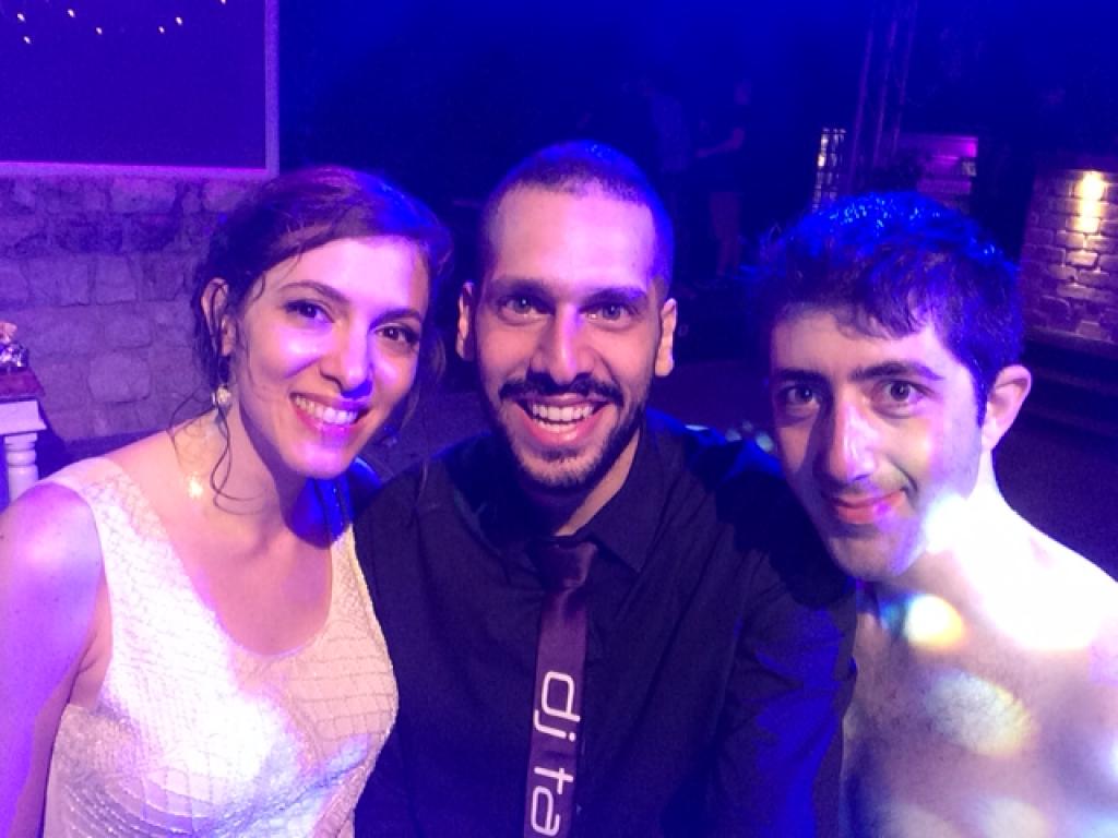 חוות דעת של Sha על Tal Mor | טל מור